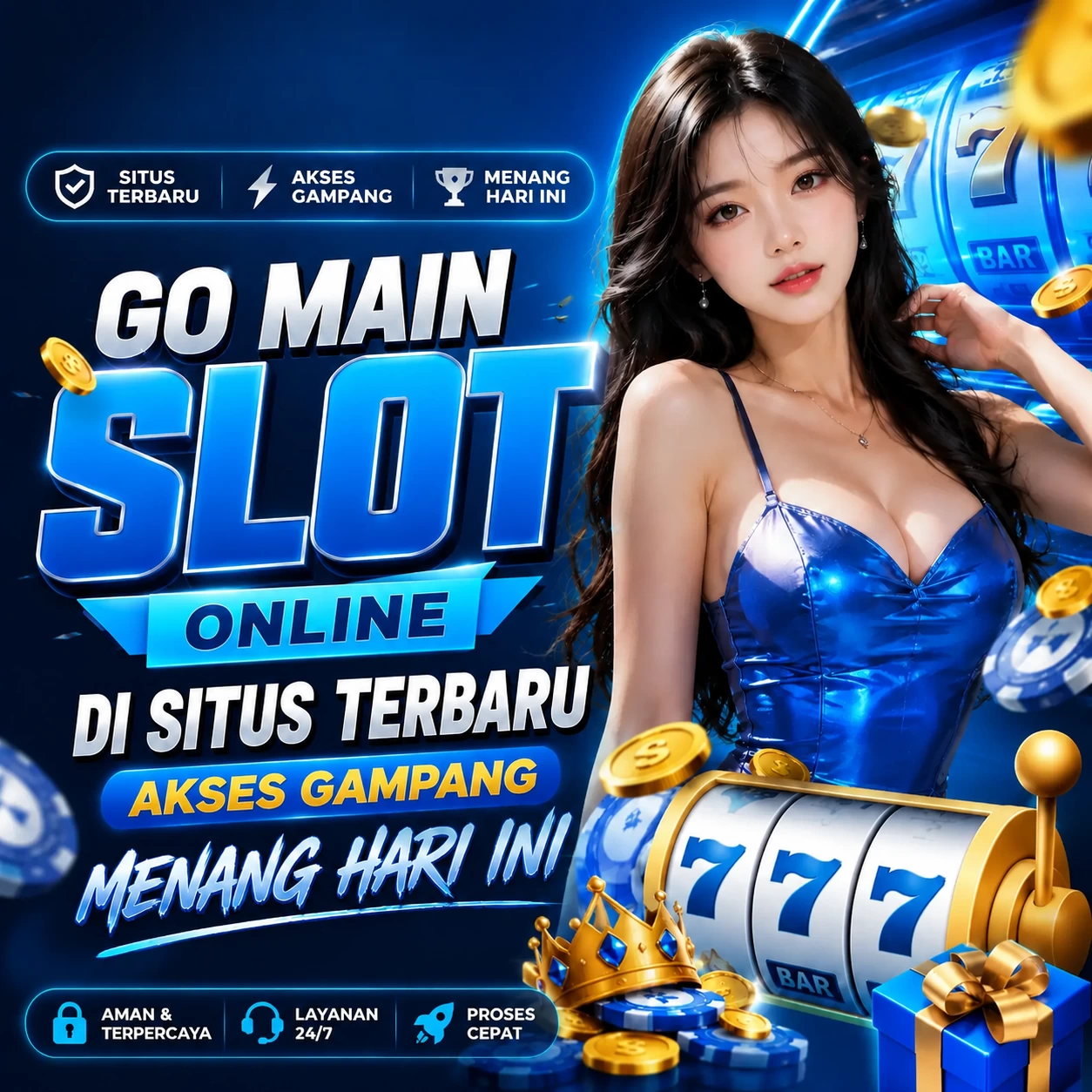 Inovasi dan Fitur Menarik di lotusbet88 yang Perlu Diketahui