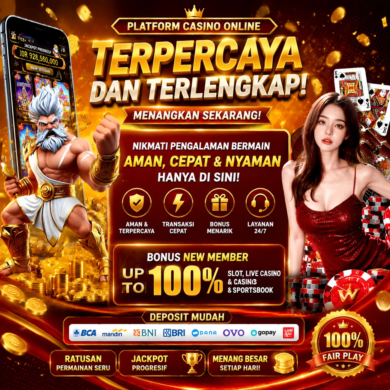 Cara Mendaftar dan Verifikasi Akun di lotusbet88