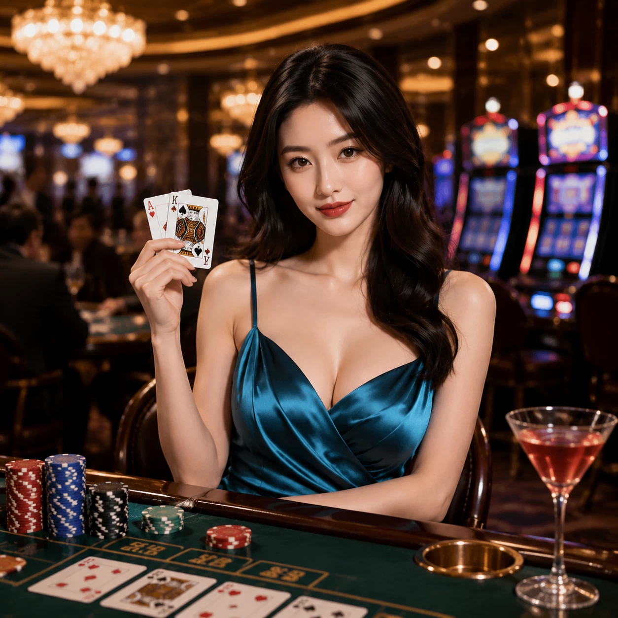 Mengulas Keunggulan Permainan di Situs lotusbet88