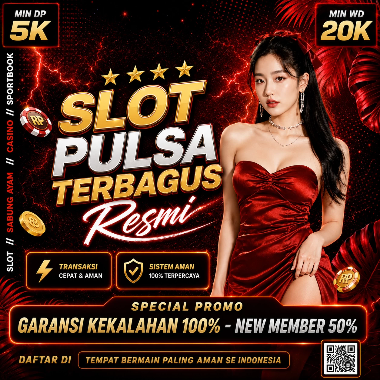 Keamanan Transaksi di lotusbet88 yang Perlu Diketahui