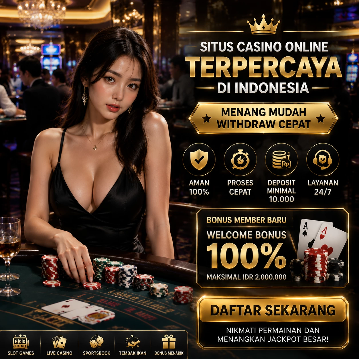 Tantangan dan Peluang di lotusbet88 untuk Pengembang Game