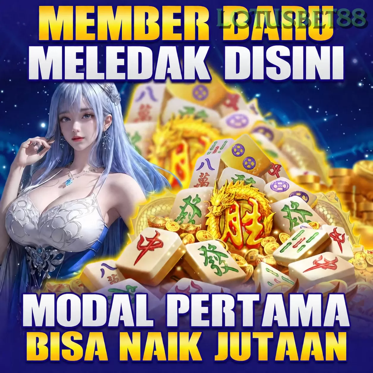 Keamanan Transaksi di lotusbet88 yang Perlu Diketahui