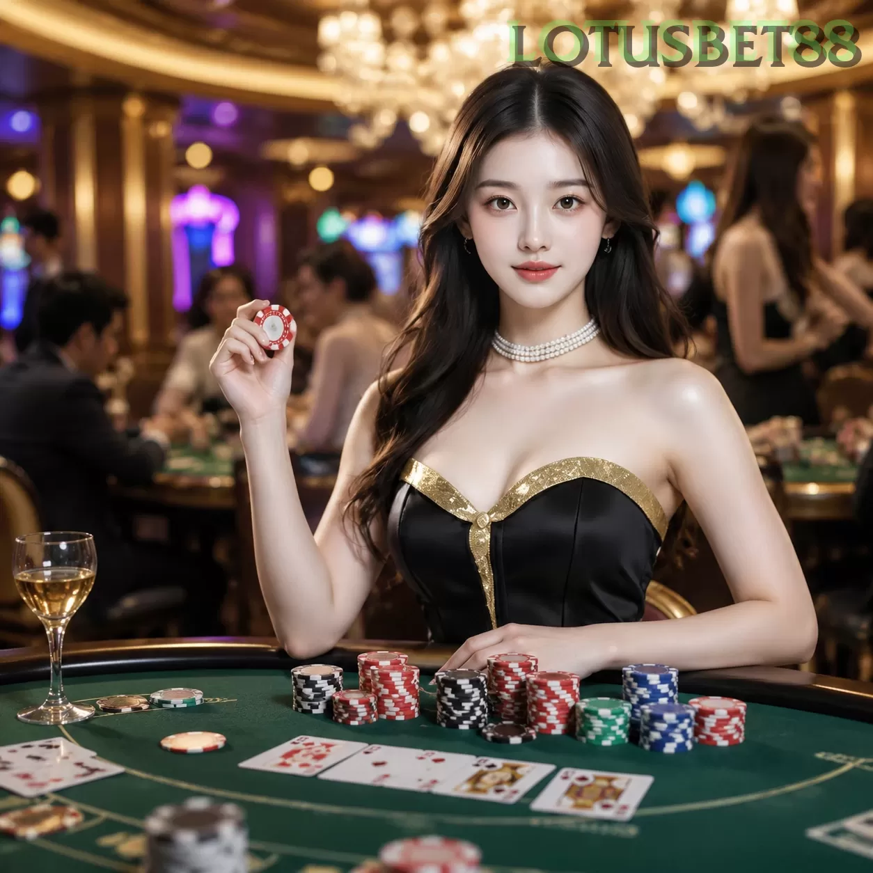 Tantangan dan Peluang di lotusbet88 untuk Pengembang Game