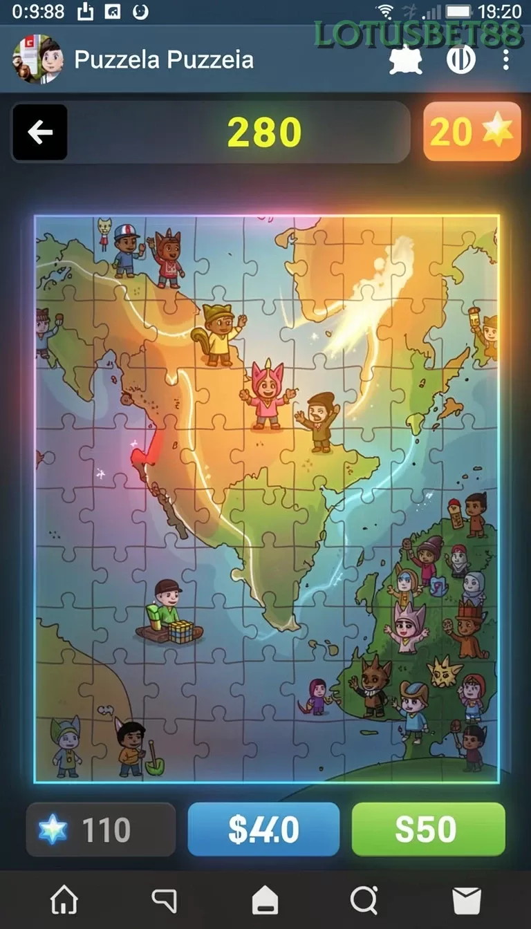 Screenshot Leprechaun 1
