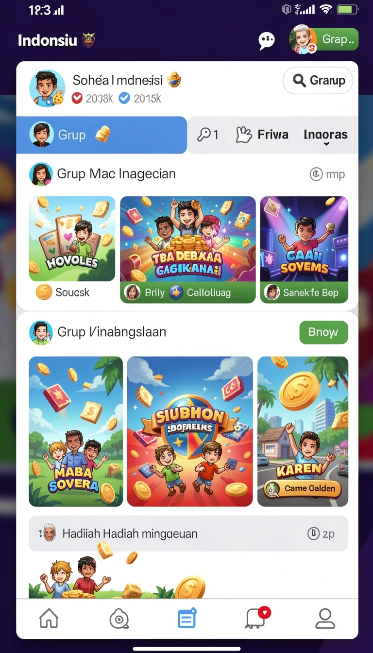 Screenshot Cara Menang Bermain Fury Dragon dengan Mudah 1