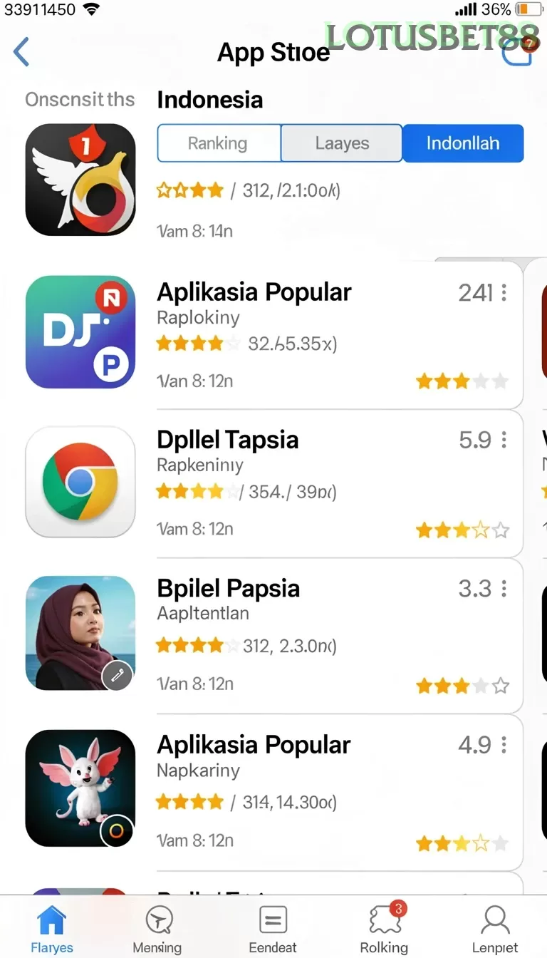 Screenshot Emoji Riches 1
