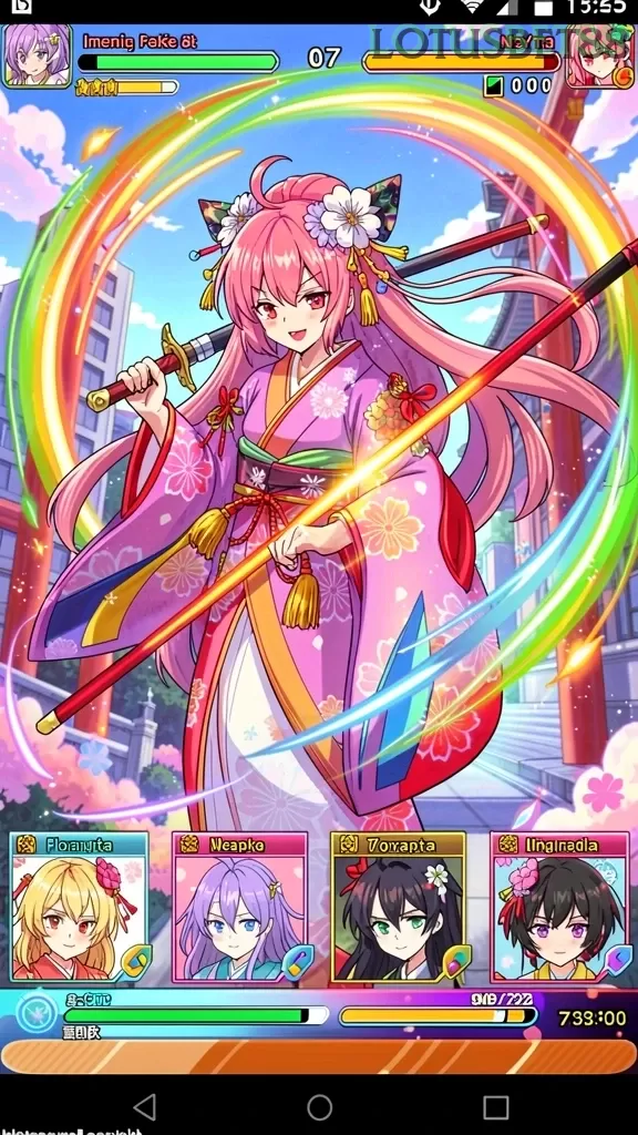 Screenshot Absolutely Mammoth 1