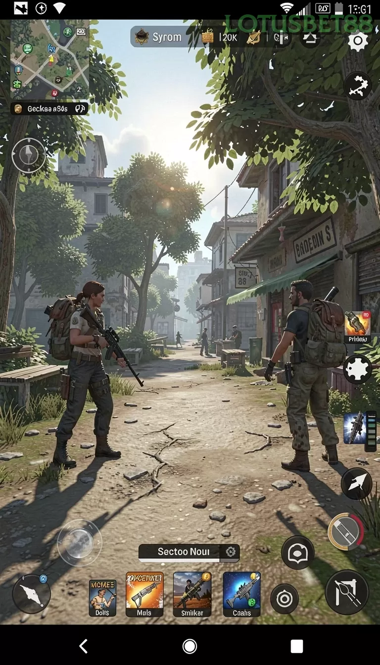 Screenshot Star Pirates Code 2
